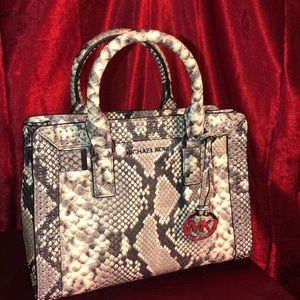 Michael Kors Satchel